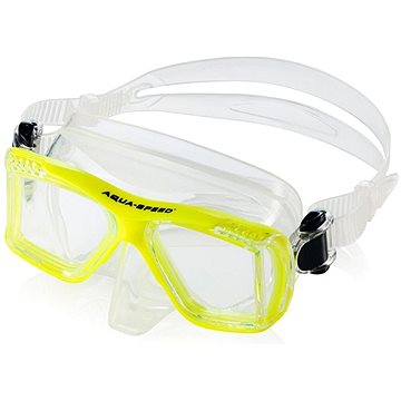 

Aqua-Speed Ergo žluté