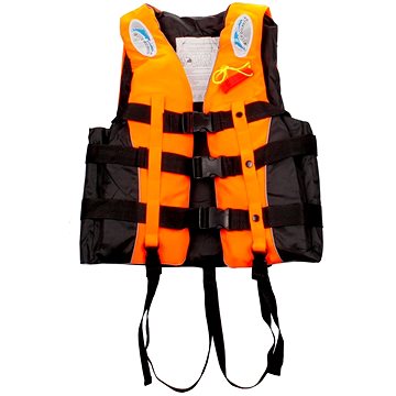 

Blue Dolphin Lifeguard oranžová XXL