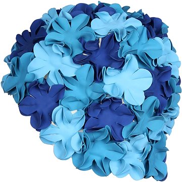 

Aqua-Speed Bloom modro - modrá