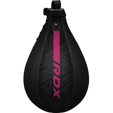 

RDX Kara Boxovací hruška F6, černo-růžová