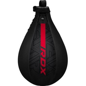 

RDX Kara Boxovací hruška F6, černo-červená