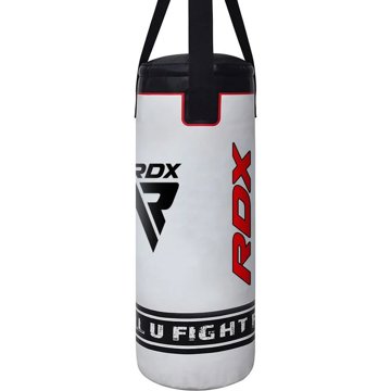 

RDX 4W 2FT Dětský boxovací pytel, bílý