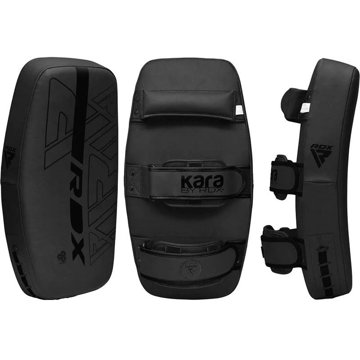 

RDX KARA Thai Blok F6, černý