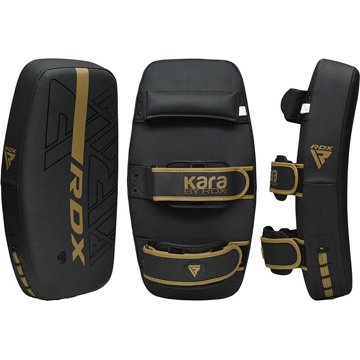 

RDX KARA Thai Blok F6, zlatý