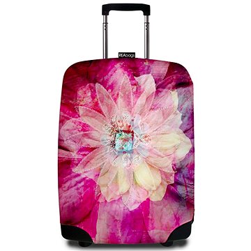 

REAbags 9043 Bohemian Rose
