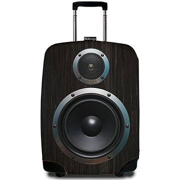 

REAbags 9053 Boombox