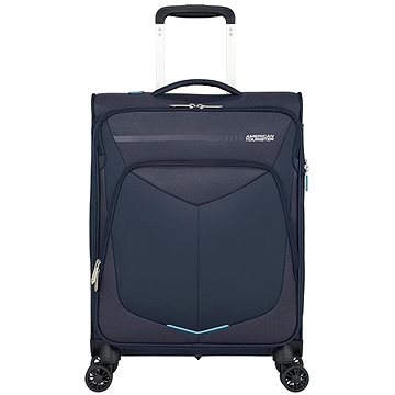 

American Tourister Summerfunk Spinner 55/20 EXP Navy Blue