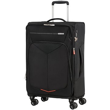 

American Tourister Summerfunk Spinner 79/29 EXP Navy Blue