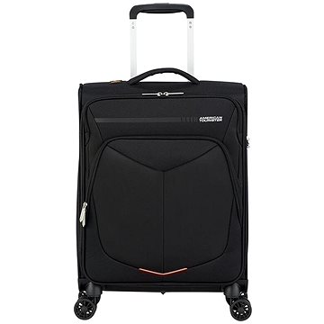 

American Tourister Summerfunk Spinner 55/20 EXP Black