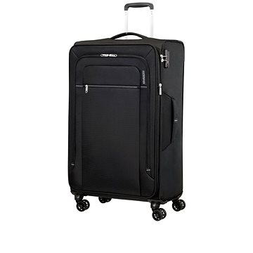 

American Tourister Crosstrack Spinner 79/29 EXP Black/Grey