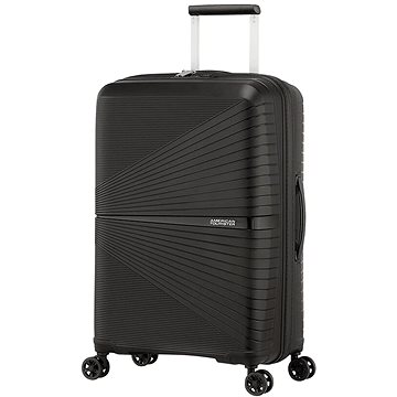 

American Tourister Airconic Spinner 68/25 Black