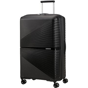 

American Tourister Airconic Spinner 77/28 Black
