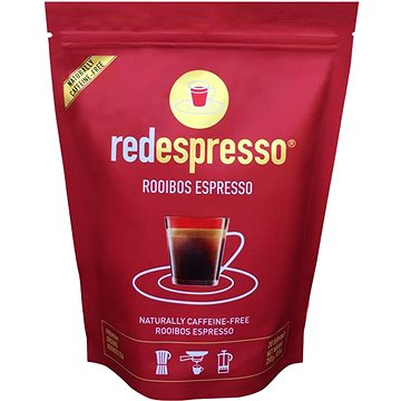 

Redespresso Rooibos Espresso 250 g