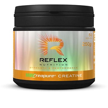 

Reflex Creapure® Creatine 250g