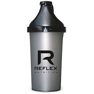 

Reflex Šejkr 500ml, šedý