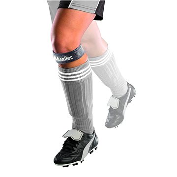 

Mueller Adjust-to-fit knee strap