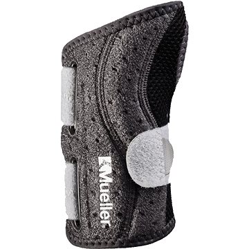

Mueller Adjust-to-fit wrist brace left
