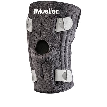 

Mueller Adjust-to-fit knee stabilizer