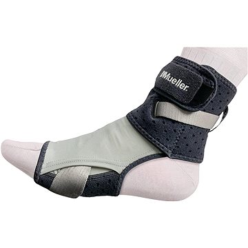 

Mueller Plantar Fasciitis Adjust-to Fit Foot, podpora nohy S/M