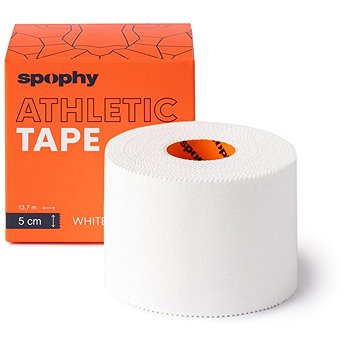 

Spophy Athletic Tape 5 cm × 13,7 m