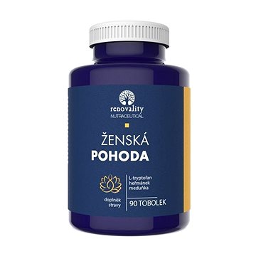 

Renovality Ženská pohoda 90 tobolek