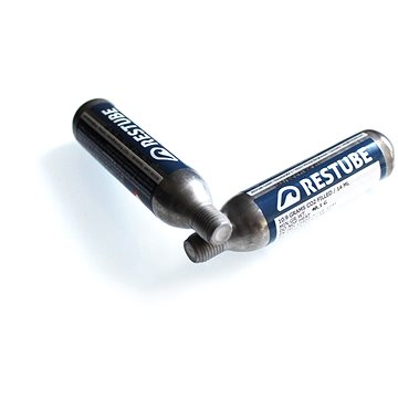 

Restube CO2 Patrona 10,9 g pack 6