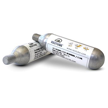 

Restube CO2 Patrona 16 g pack 2