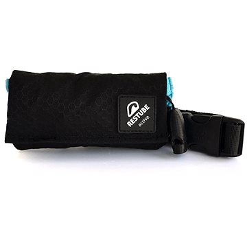 

Restube Active black icemint