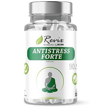 

Revix Antistress 90 kapslí