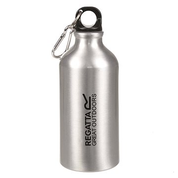 

Regatta 0.5l Alu Bottle Silver