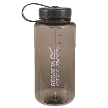 

Regatta 1L Tritan Flask Ebony