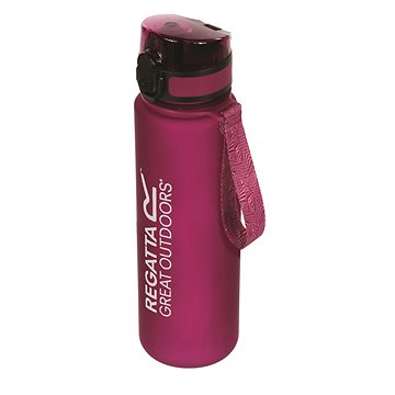 

Regatta 0.6L Tritan Flip Azalia