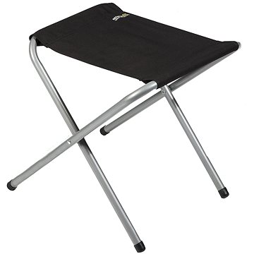 

Regatta Marcos Stool Black/Sealgr