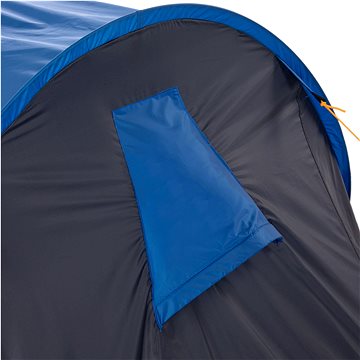 

Regatta Tahiti Shelter OxfBlu/SlGry