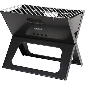 

Regatta BBQ Grill Black
