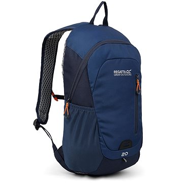 

Regatta Highton V2 20 l Navy/DkDenim