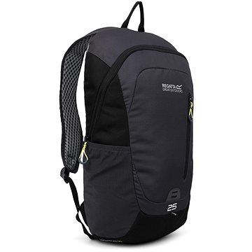 

Regatta Highton V2 25 l Black/Sealgr