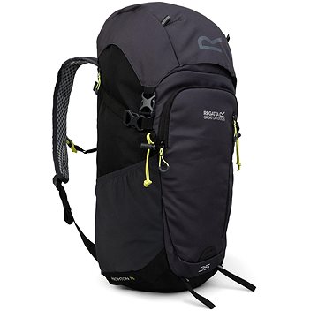 

Regatta Highton V2 35 l Black/Sealgr