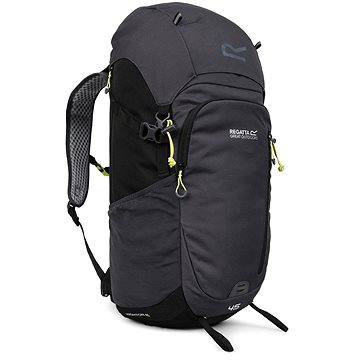 

Regatta Highton V2 45 l Black/Sealgr