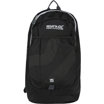 

Regatta Bedabase II 15 l Black/LtStee