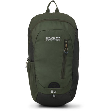 

Regatta Highton v2 20 l DkKhk/FrLfCl