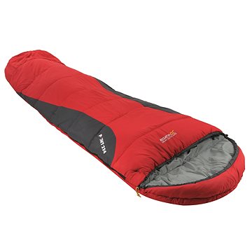 halti sleeping bag