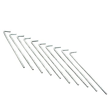 

Regatta 8" SteelPegs 10pk Misc