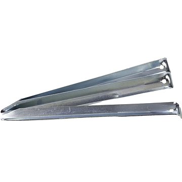 

Regatta Steel V Pegs 5pk Misc