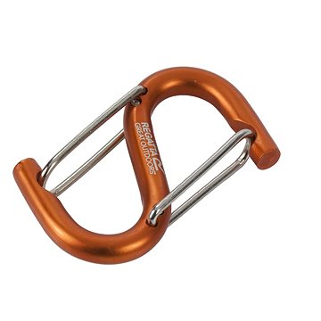 

Regatta S Karabiner Amber Glow