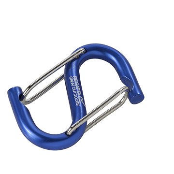 

Regatta S Karabiner Oxford Blue