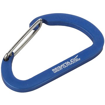 

Regatta Small Karabiner Oxford Blue