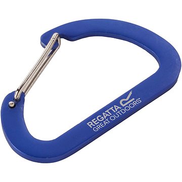 

Regatta Large Karabiner Oxford Blue