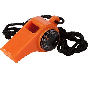 

Regatta Survival Whistle Amber Glow