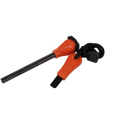 

Regatta Fire Starter AmberGlw/Blk